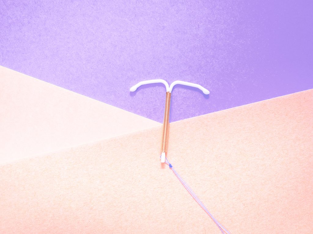 Coil Proception Balancing Family Planning: Exploring the Benefits of Contraceptive Coil ...